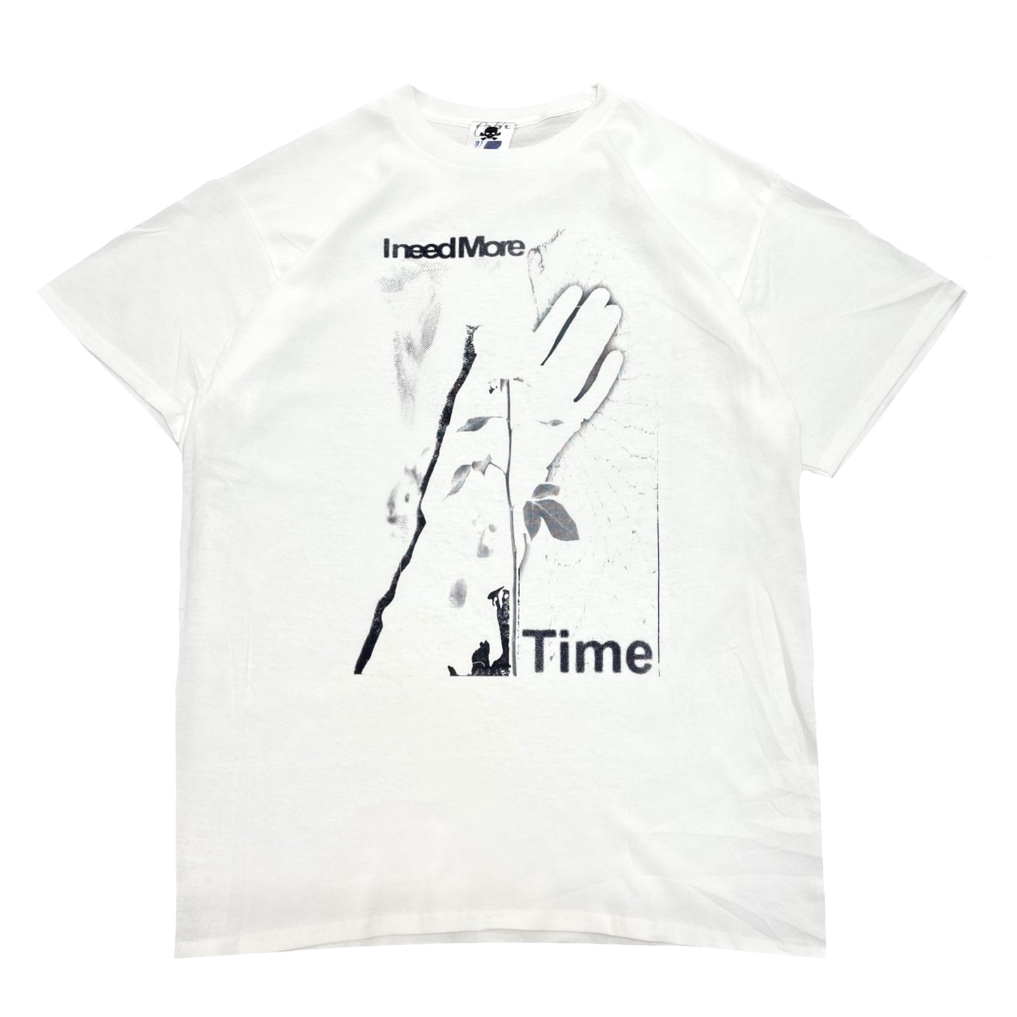 I need… more time