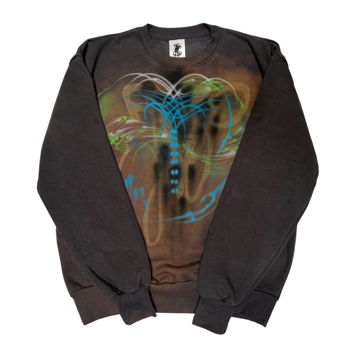 “Candy”sweatshirt