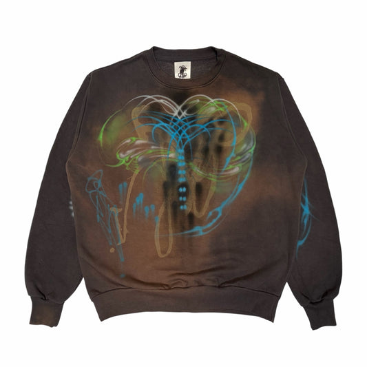 “Candy”sweatshirt