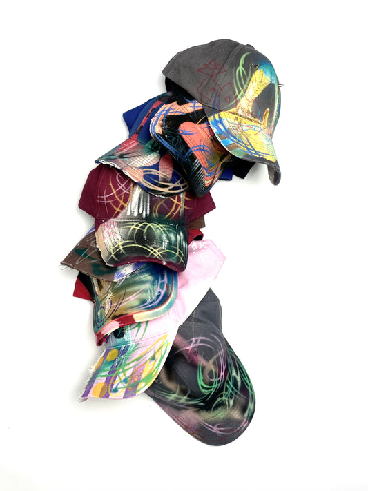 summer caps 2025.7