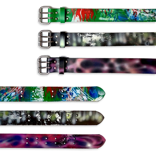 airbrushed belts02.26
