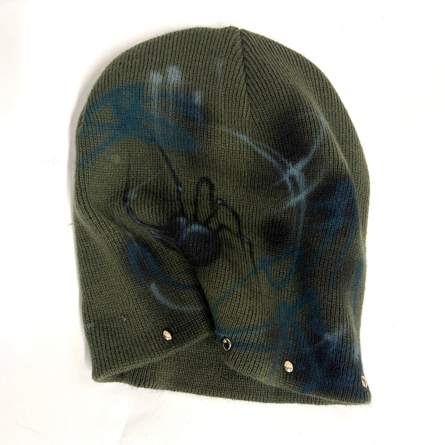 Spider beanie222