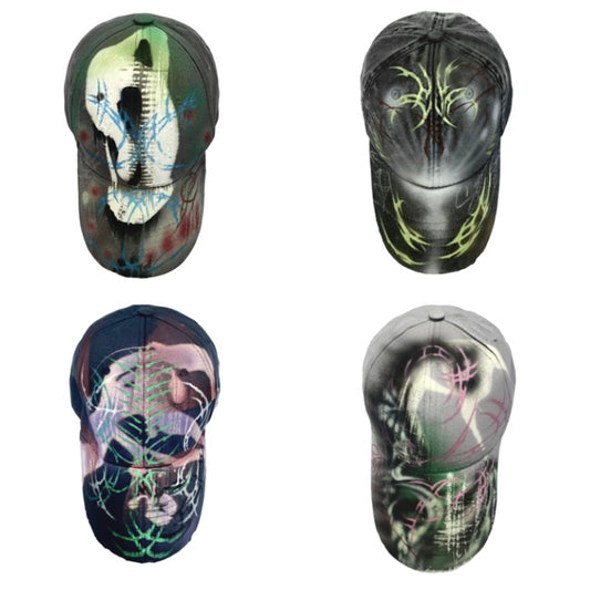 Summer caps2025.4