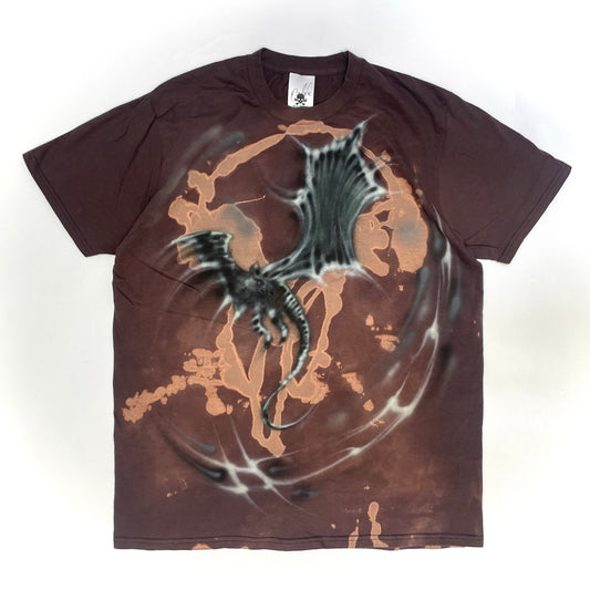 Dragon mountain