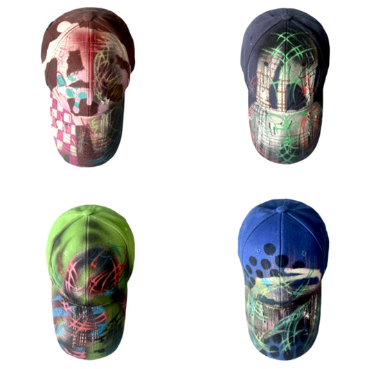 Baseball caps 2025.6