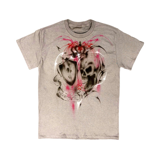 crown+shield short sleeve