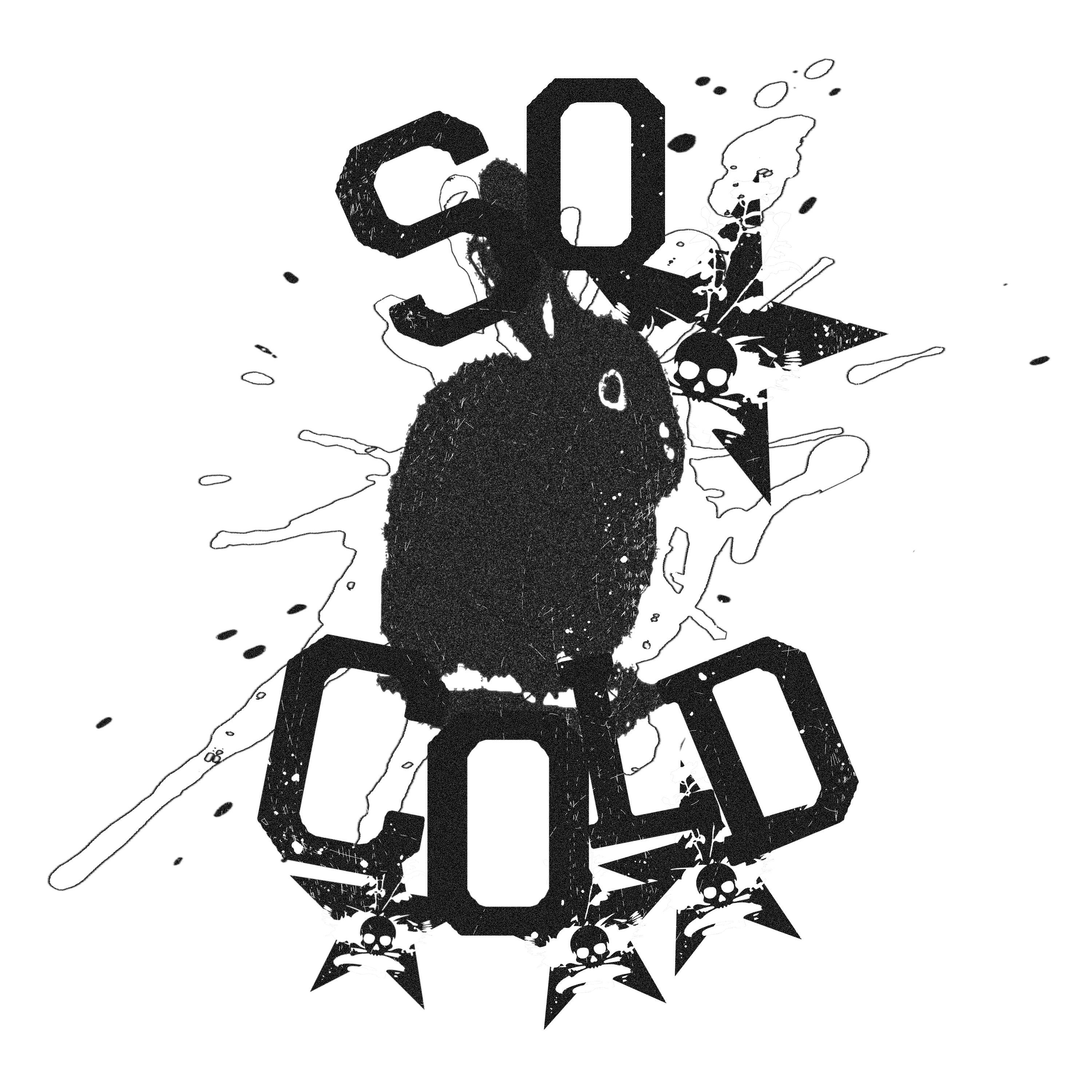 COLDF33T – coldf33t Cyber Sigislim Clothing | Minga London x