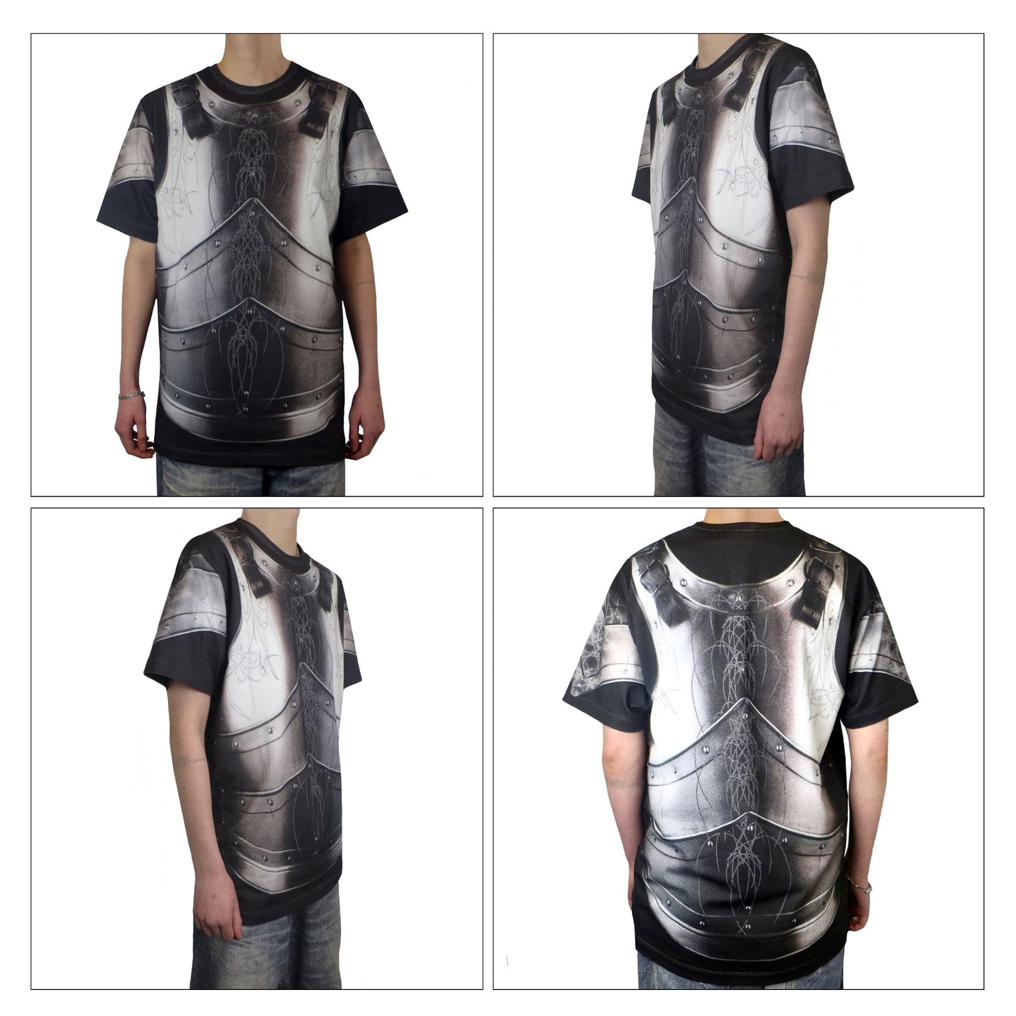 ARMOUR SHIRT