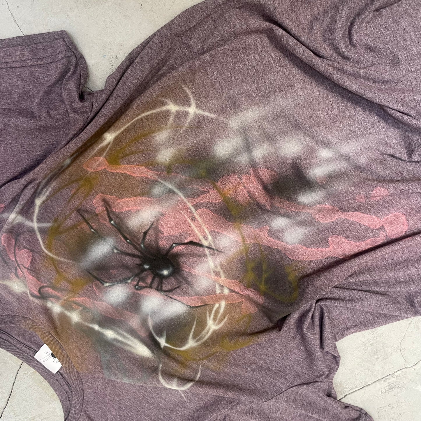 spider sense