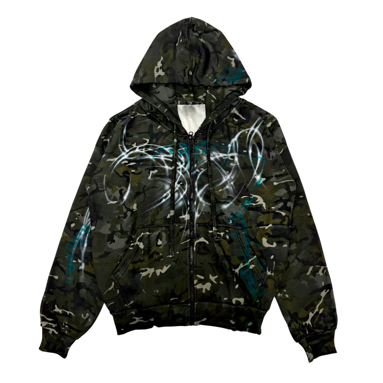 Camo zip 23.12