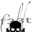 COLDF33T logo