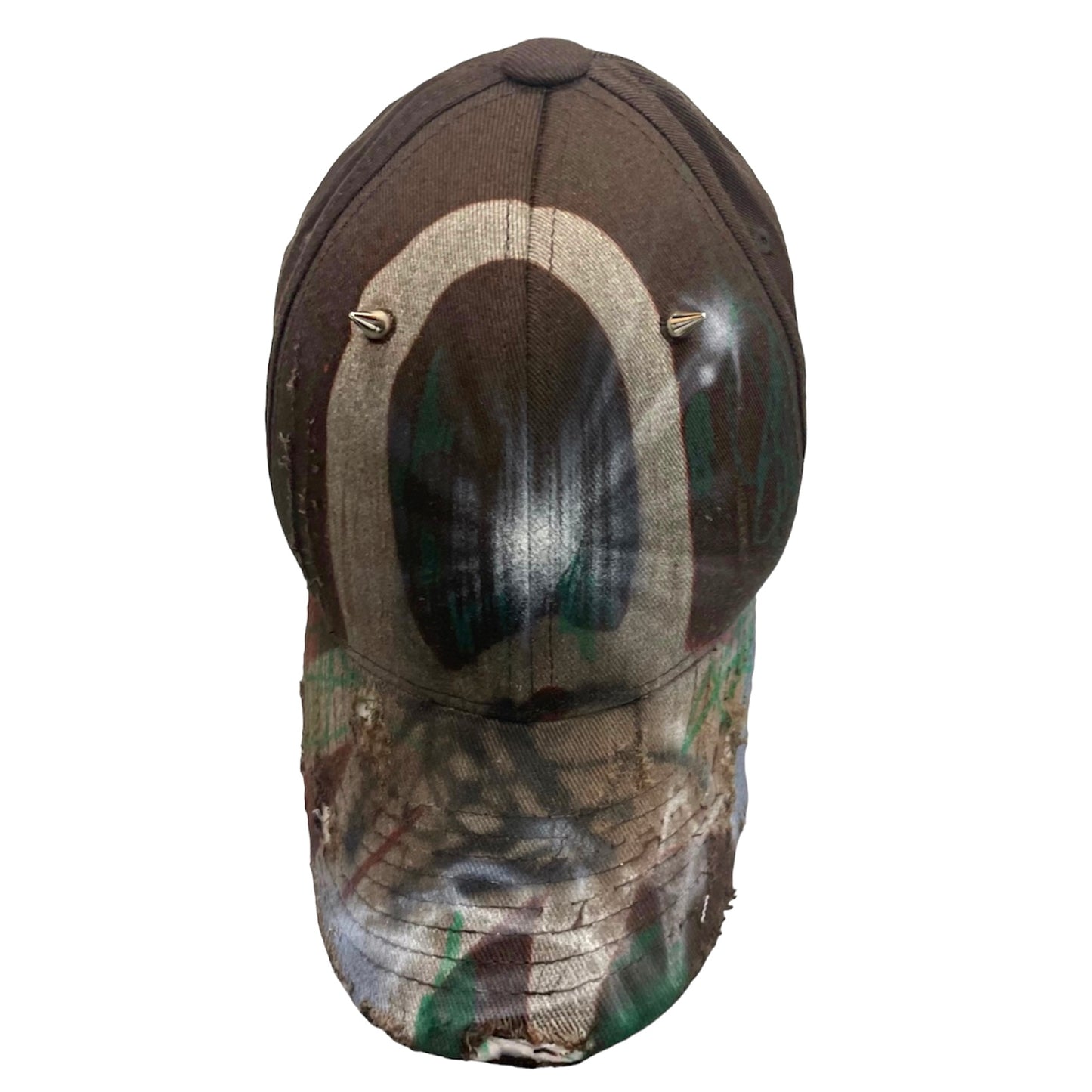 “6 wishes” cap
