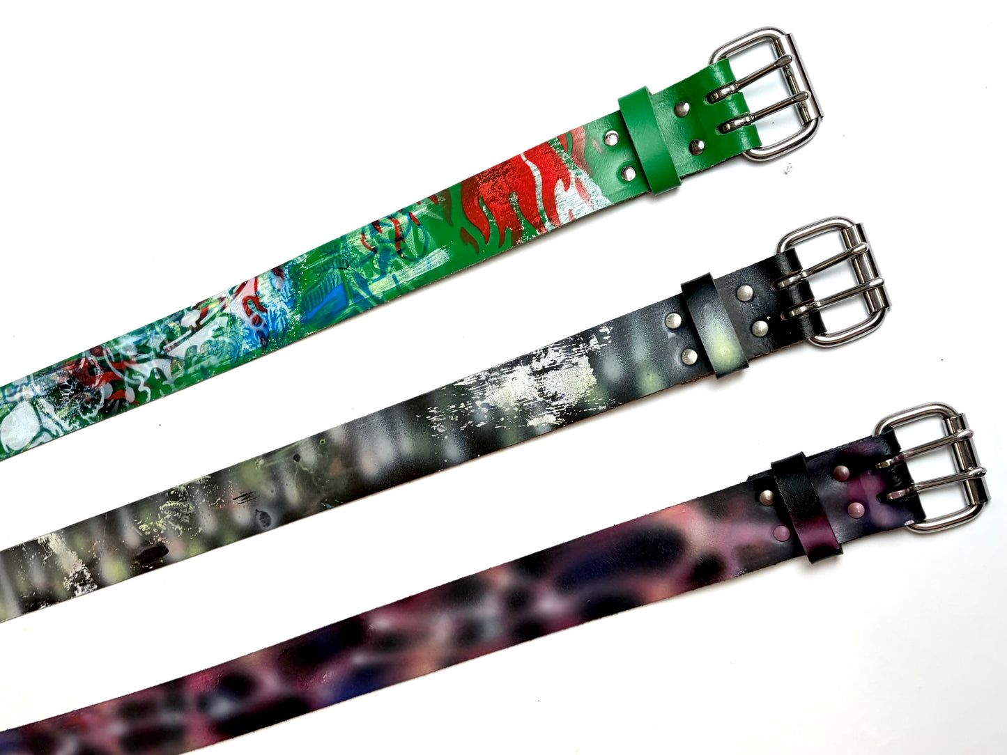airbrushed belts02.26