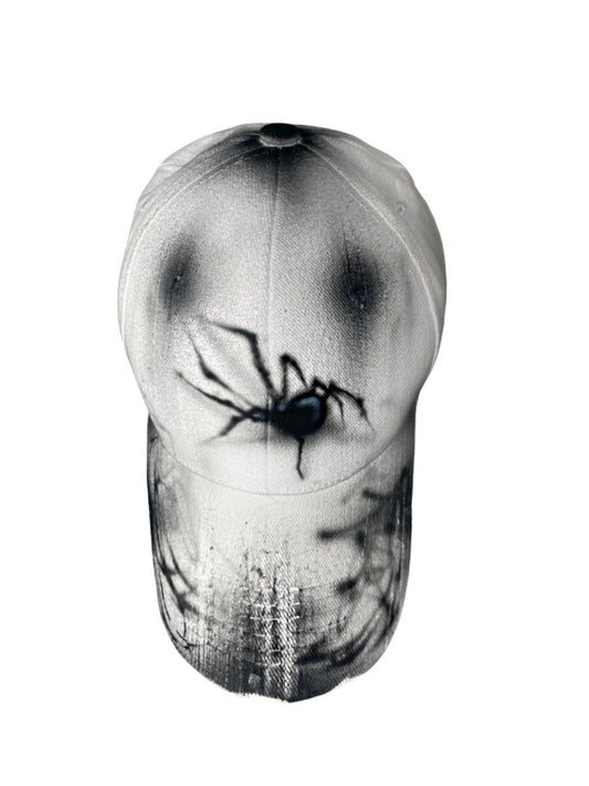 spider cap