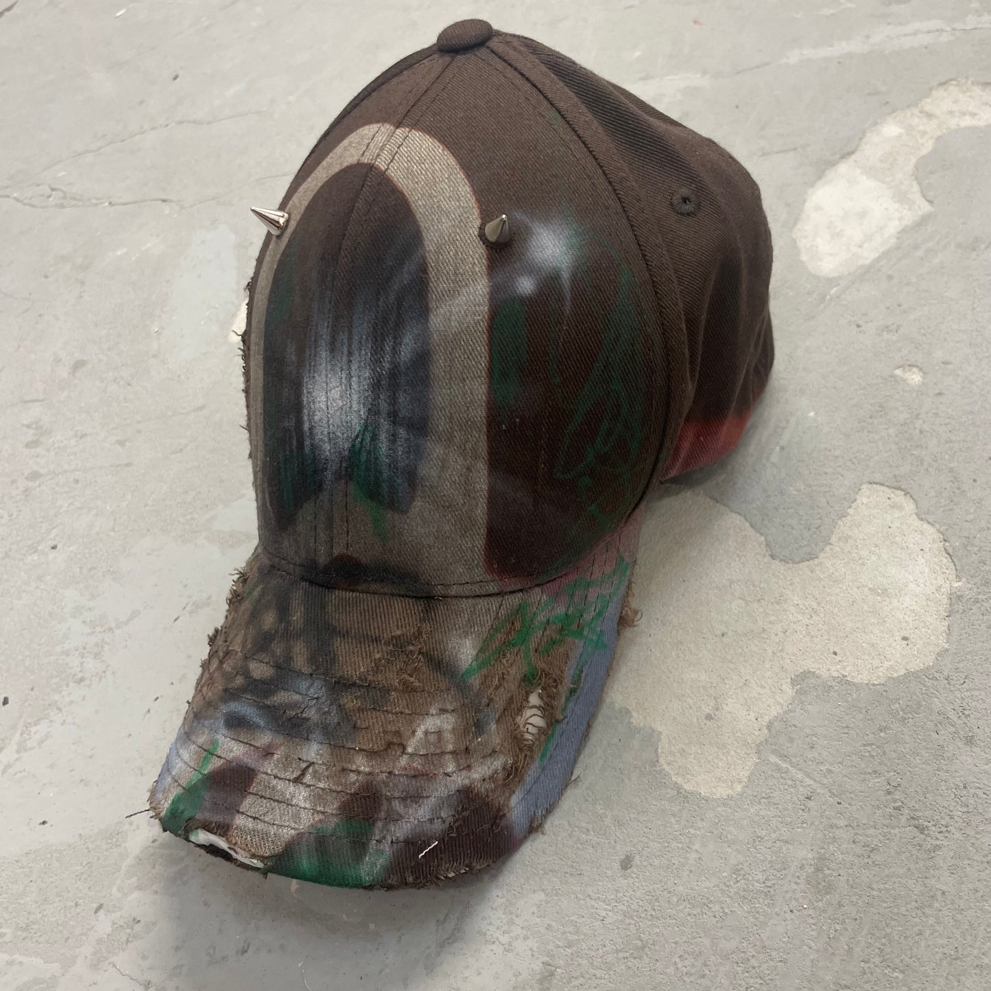 “6 wishes” cap