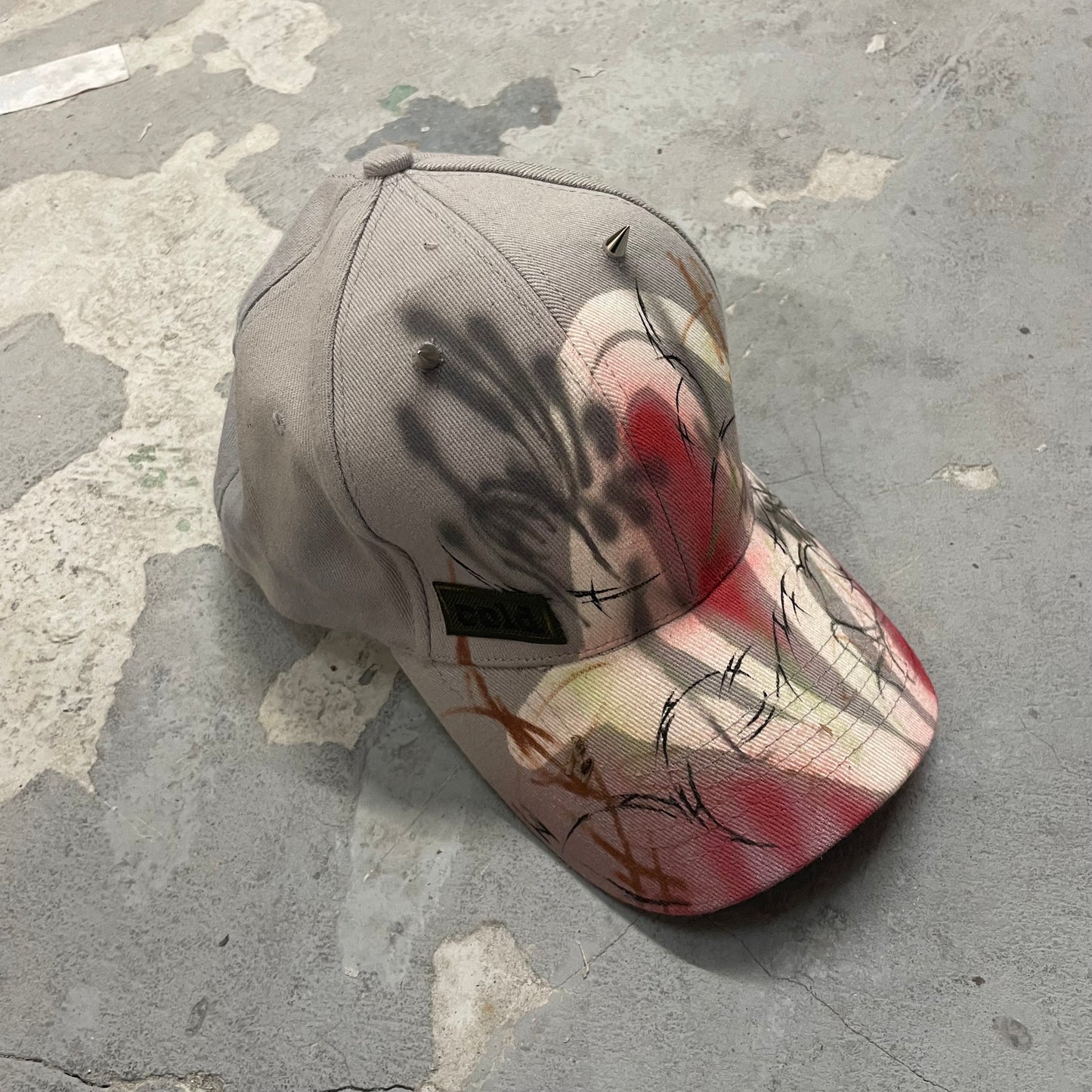 Caps999