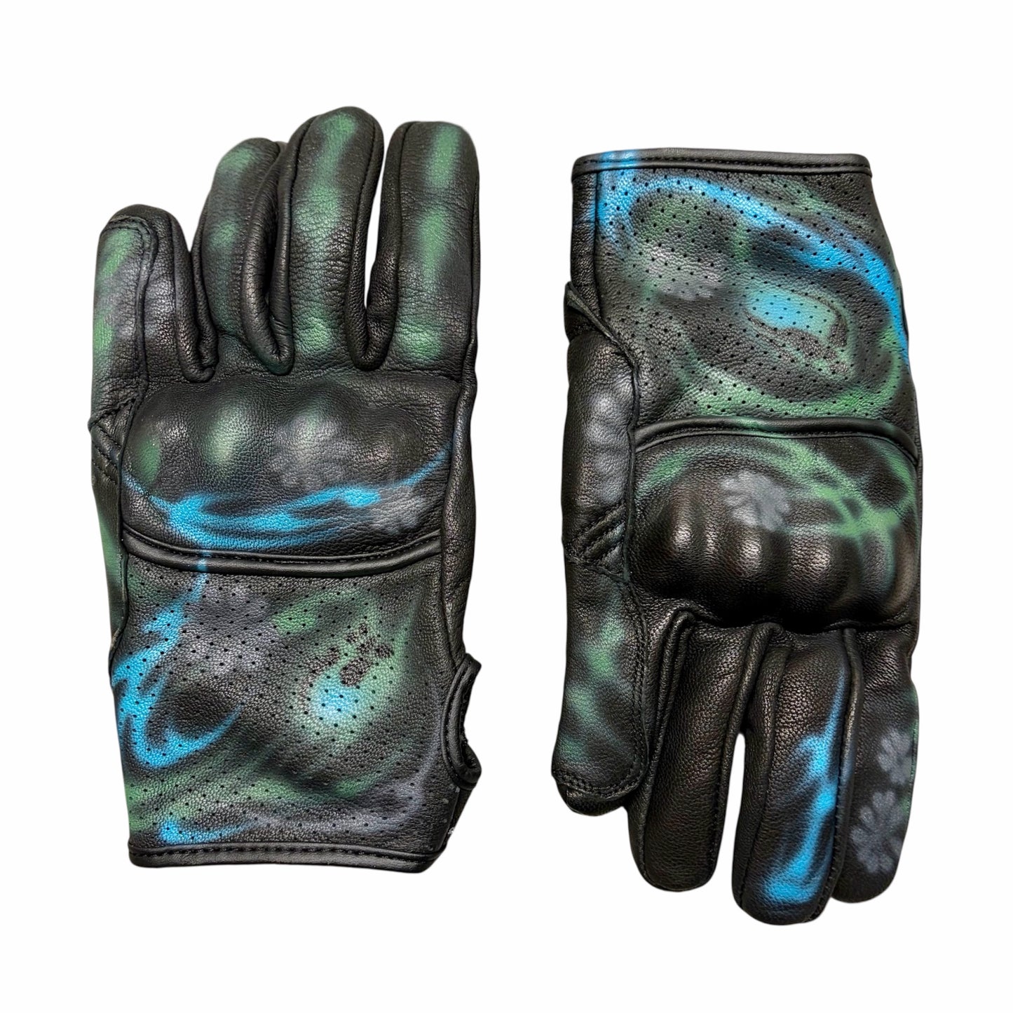 leather gloves 02.01