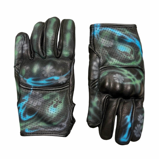 leather gloves 02.01