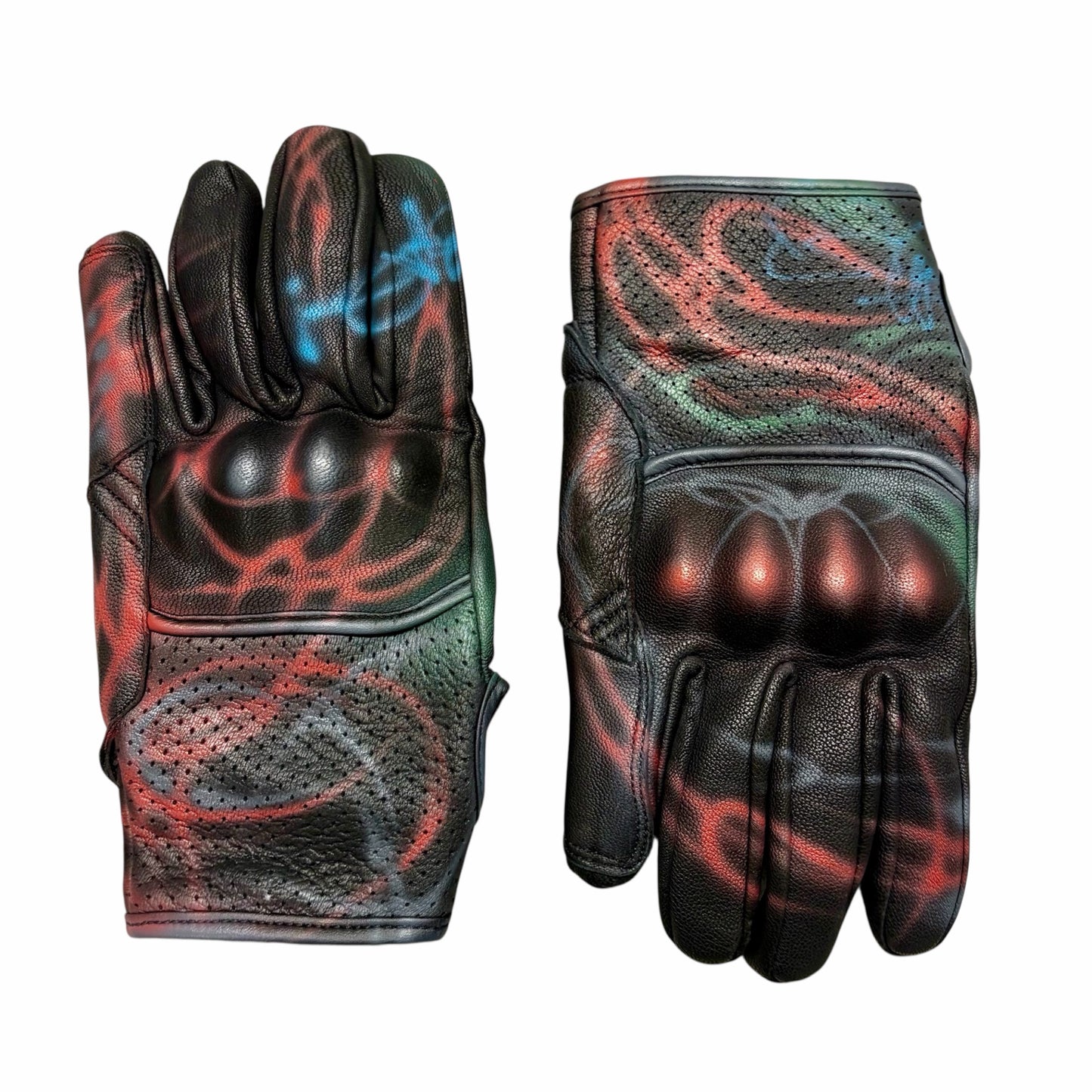 leather gloves 02.02