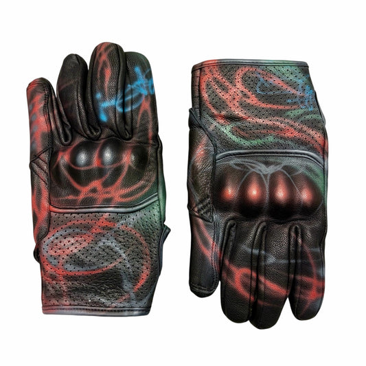 leather gloves 02.02