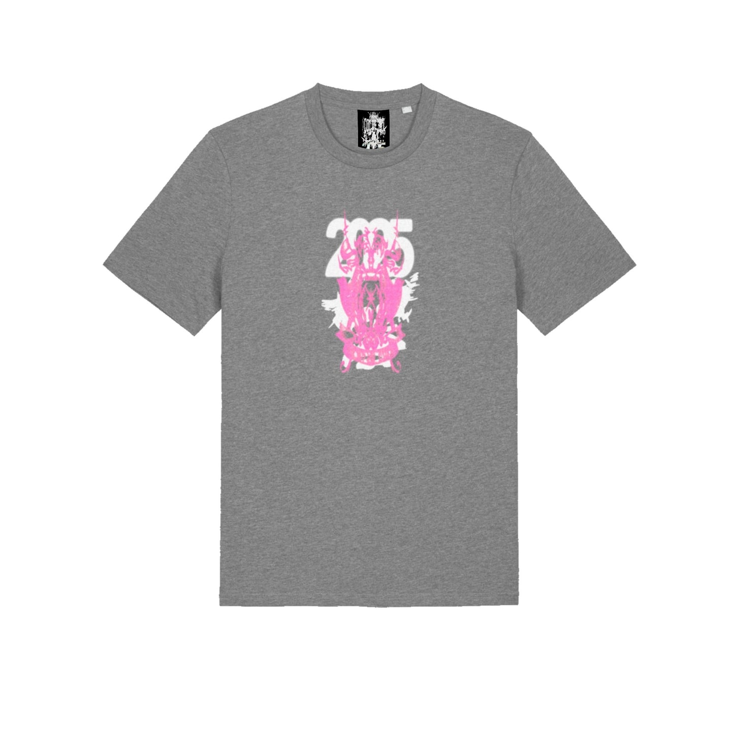 LOGO SHIRT 2025
