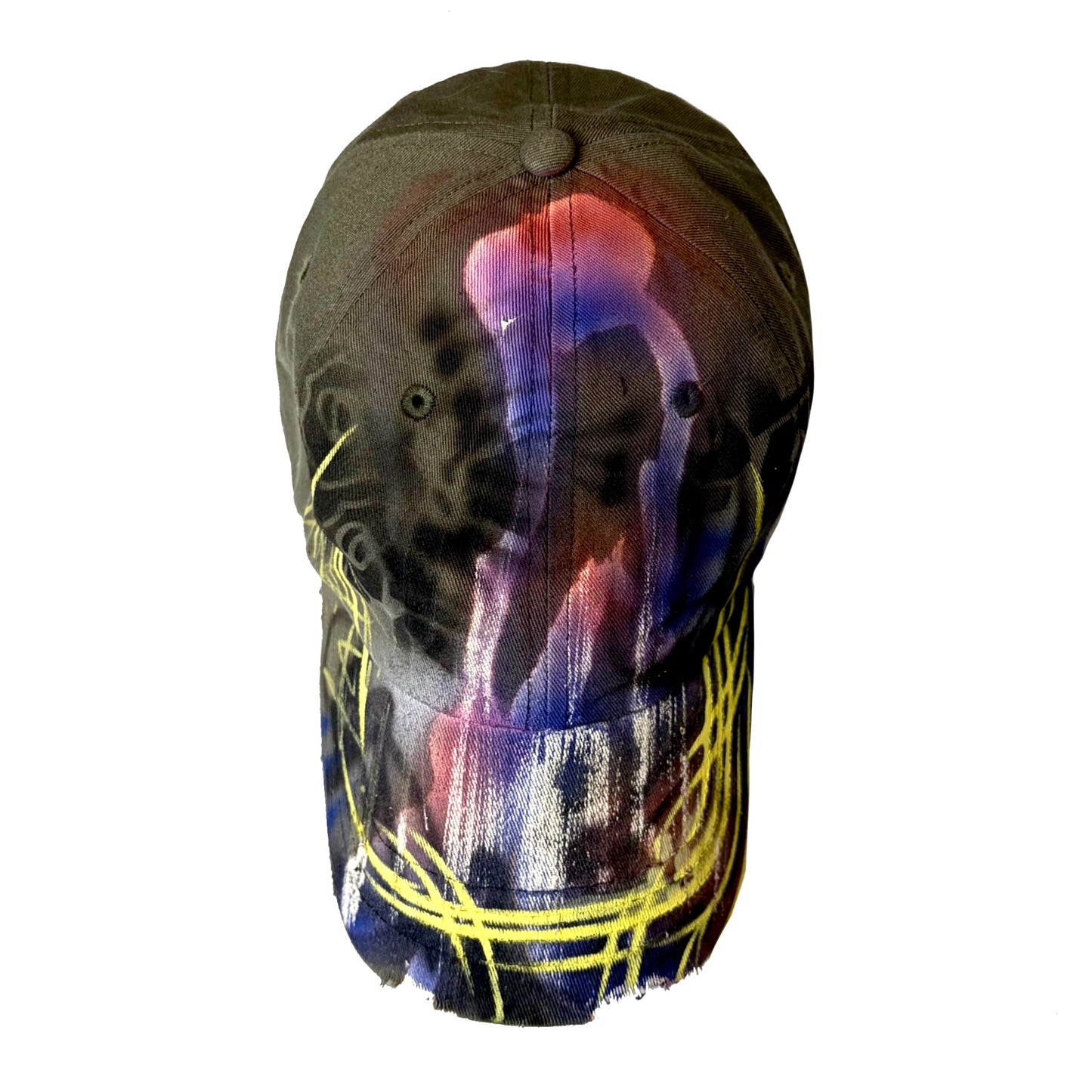 airbrush caps 8.05.2026