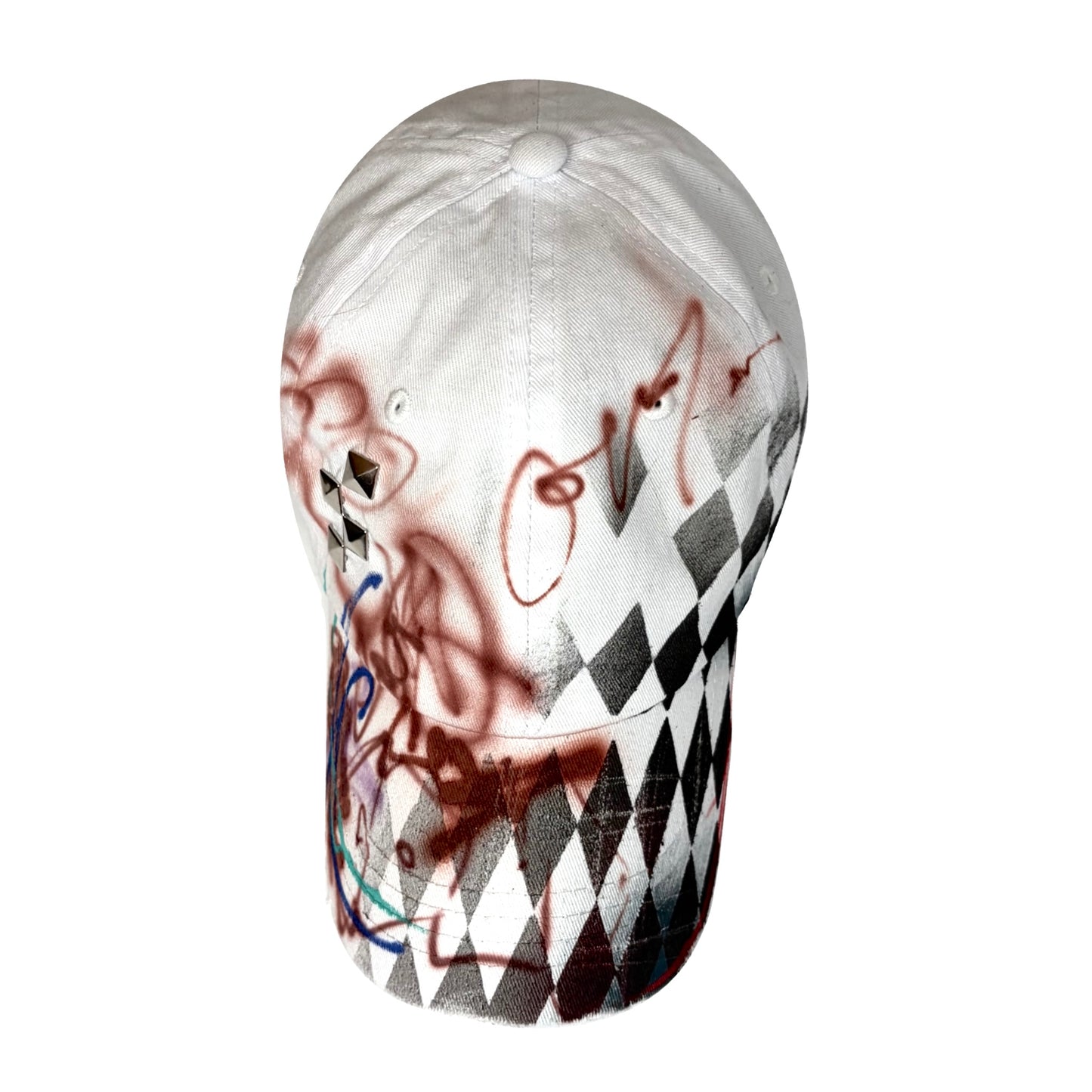 airbrush caps 8.05.2026