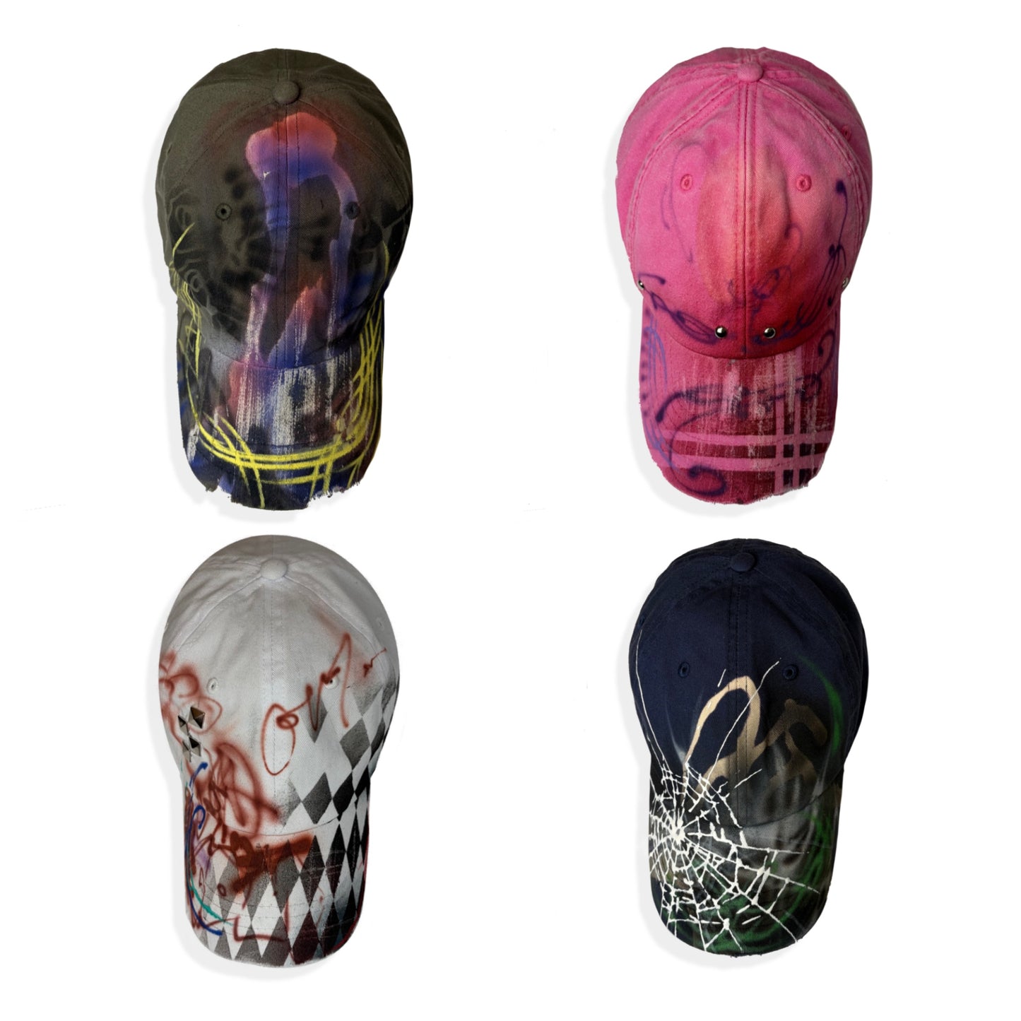 airbrush caps 8.05.2026