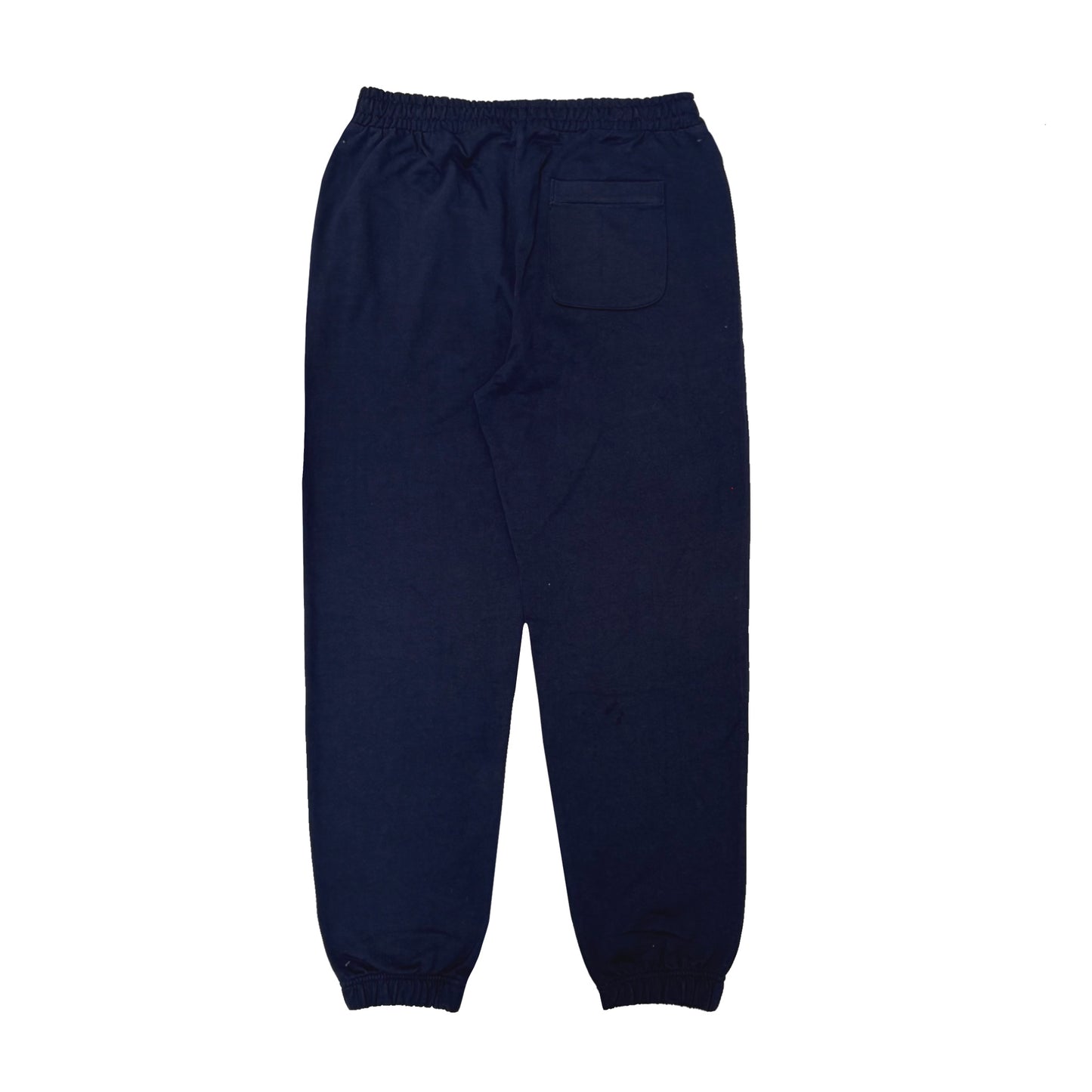 green flame joggers