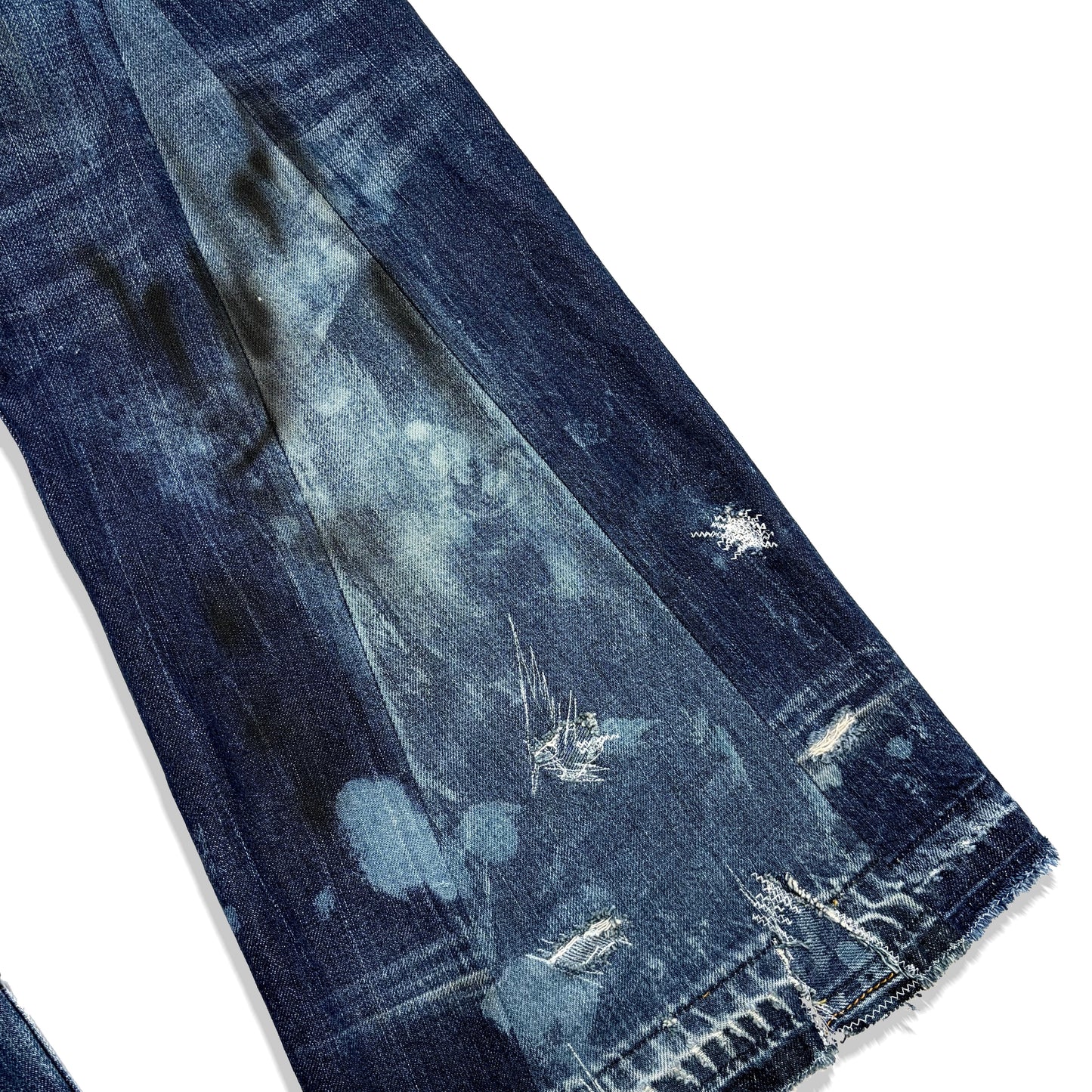 angel jeans