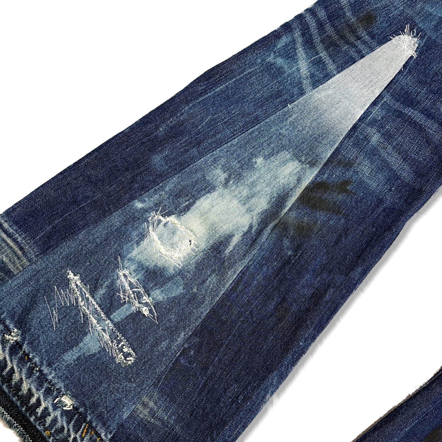 angel jeans