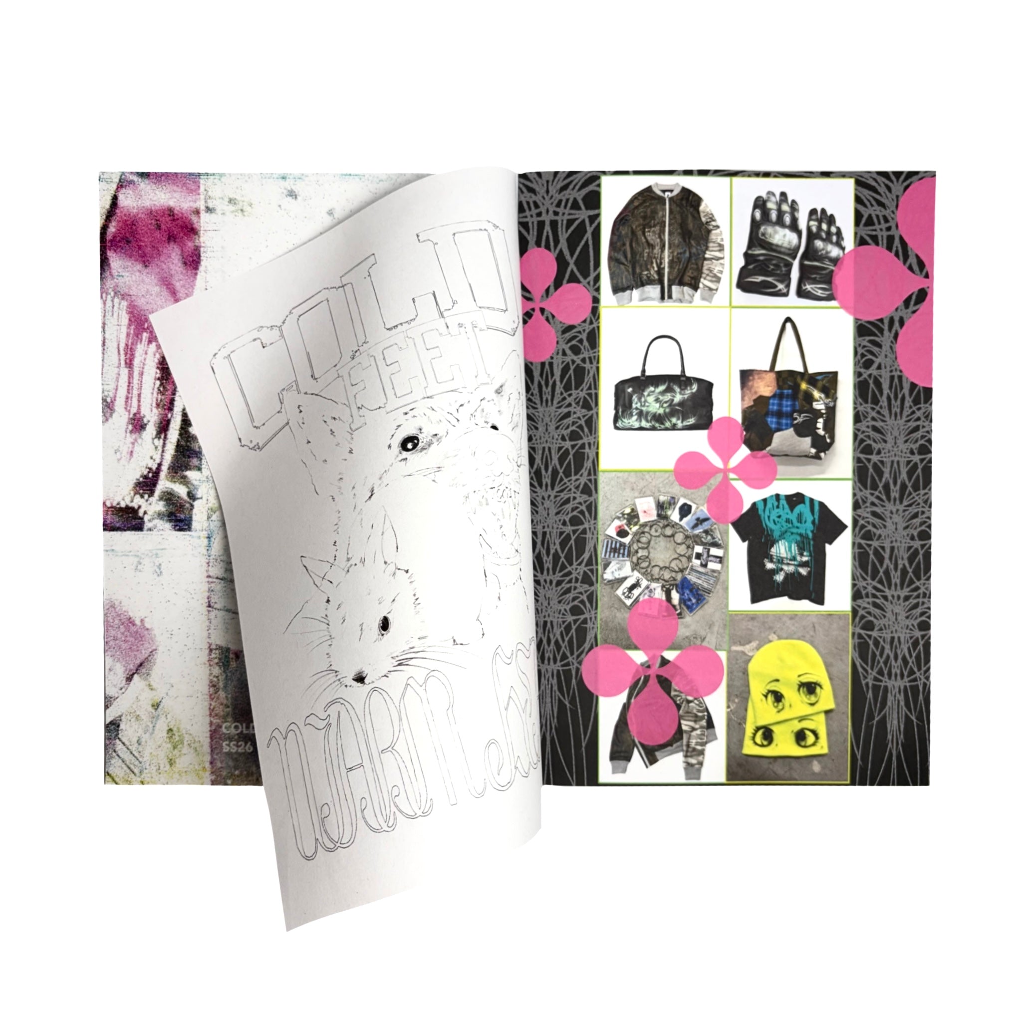 catalog – coldf33t