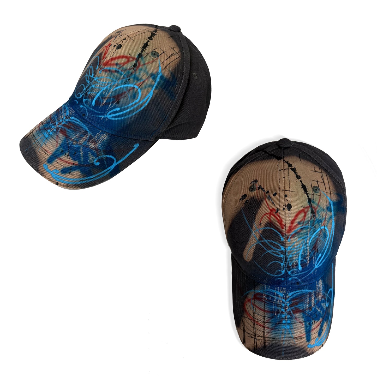 BASEBALL CAPS 10.06.26