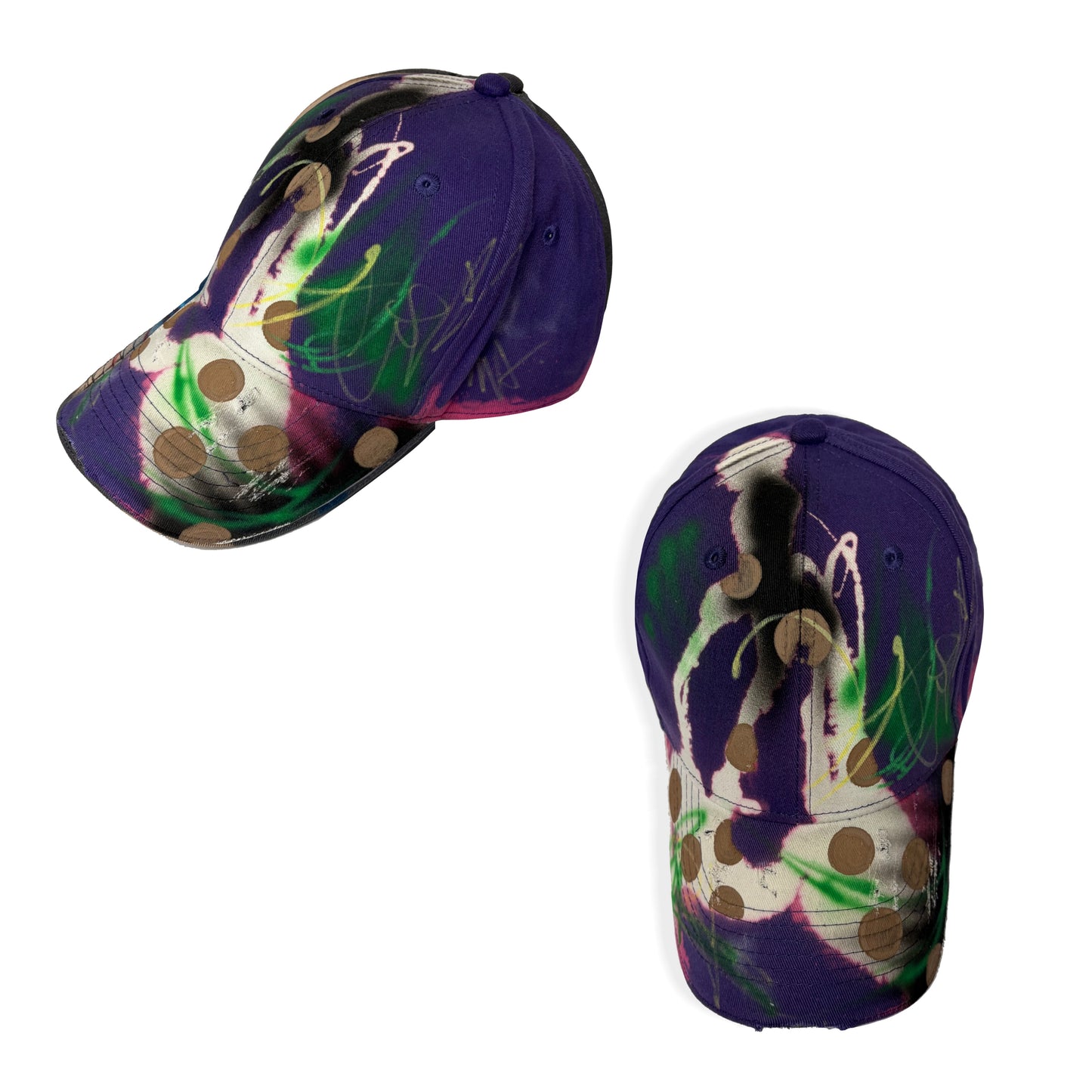 BASEBALL CAPS 10.06.26