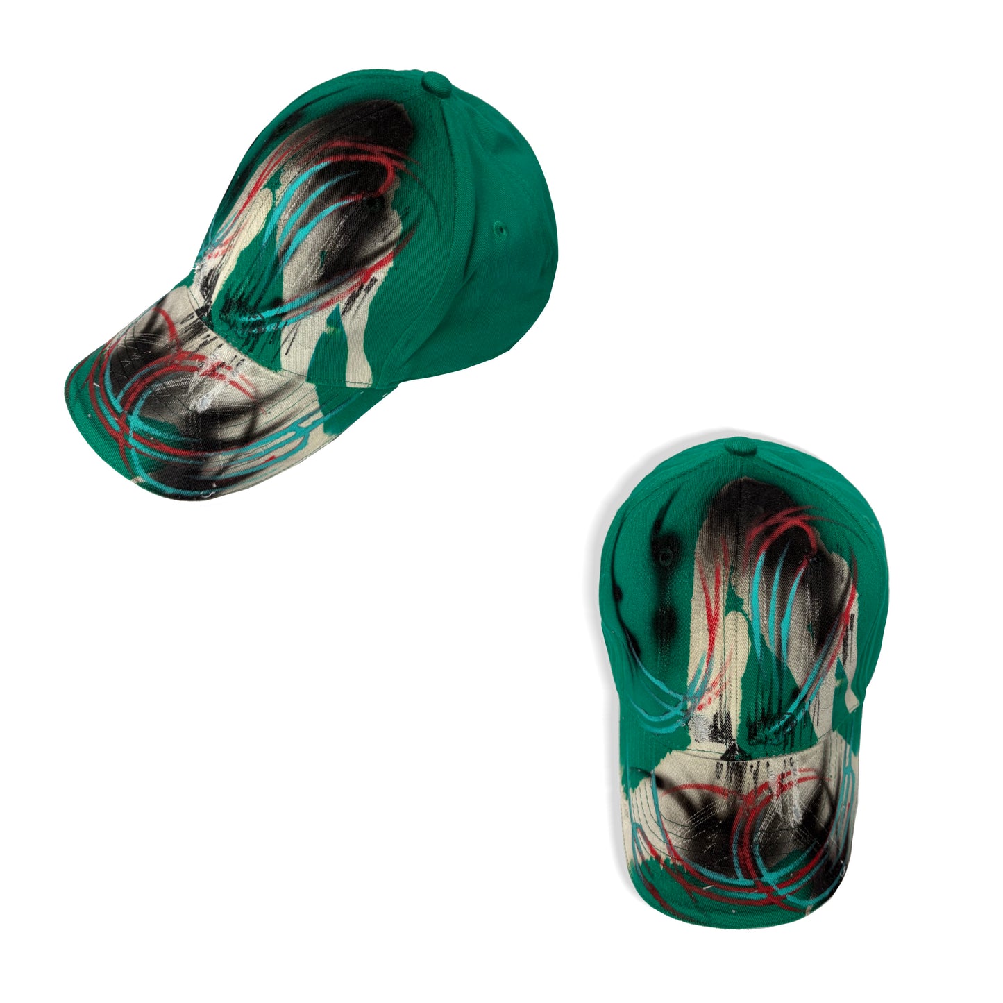 BASEBALL CAPS 10.06.26