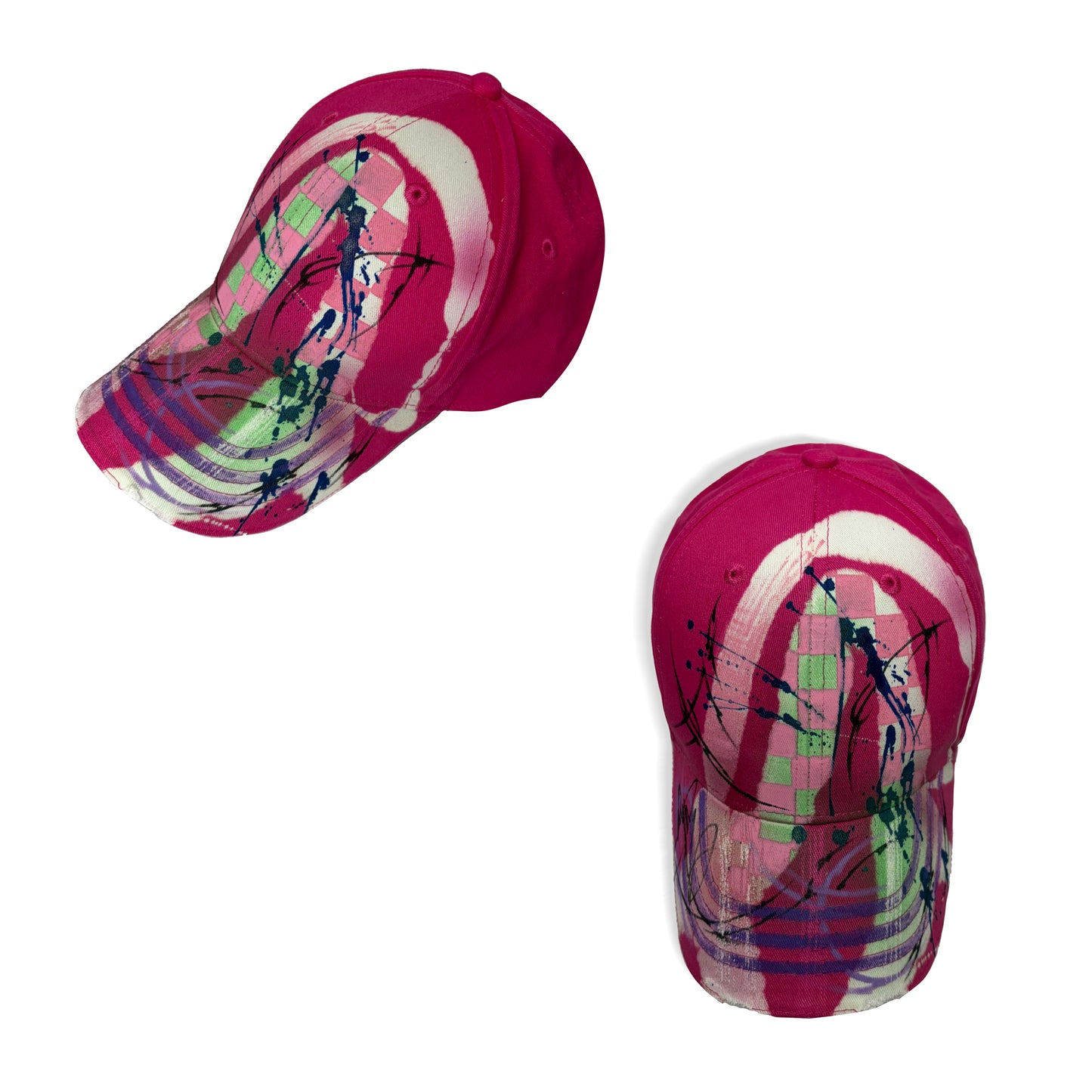 BASEBALL CAPS 10.06.26