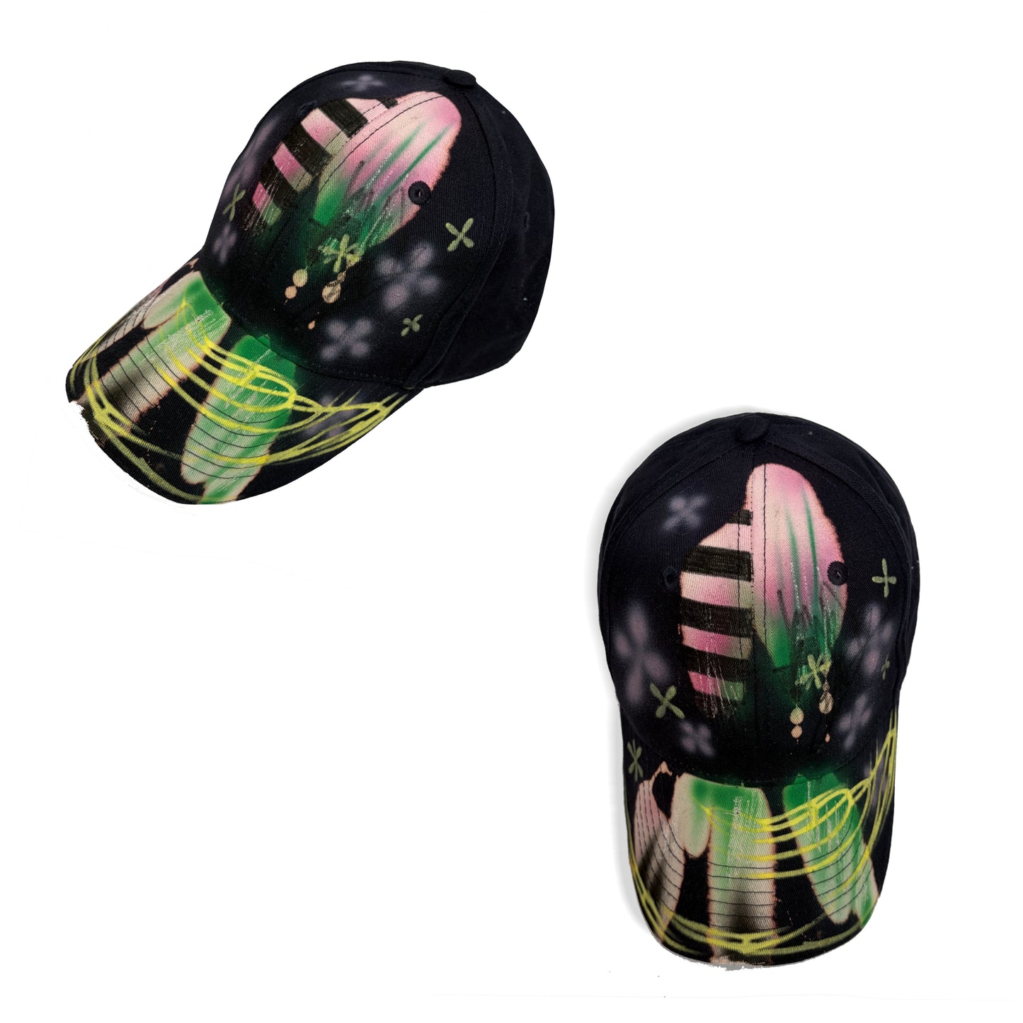 BASEBALL CAPS 10.06.26