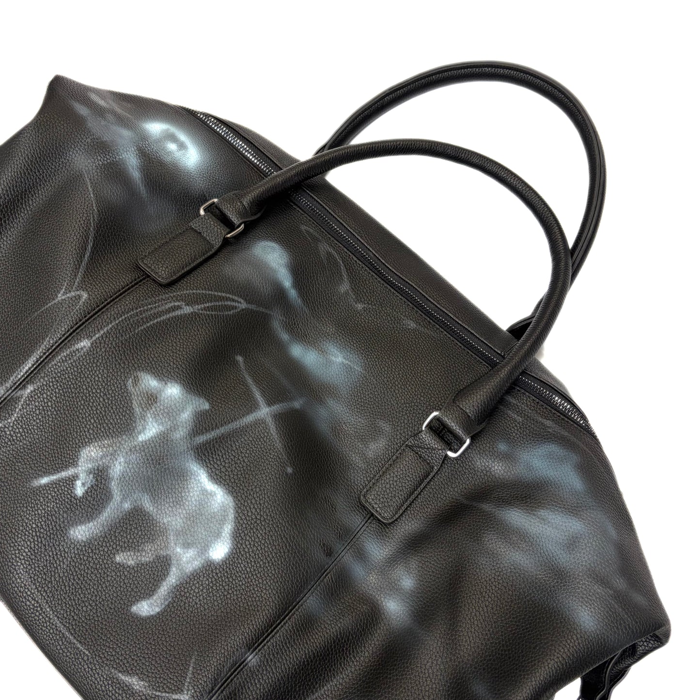 "The lamb" weekend bag