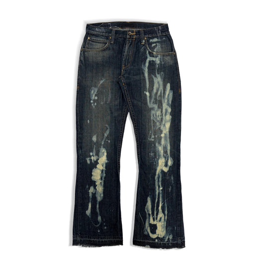 bleach jeans1