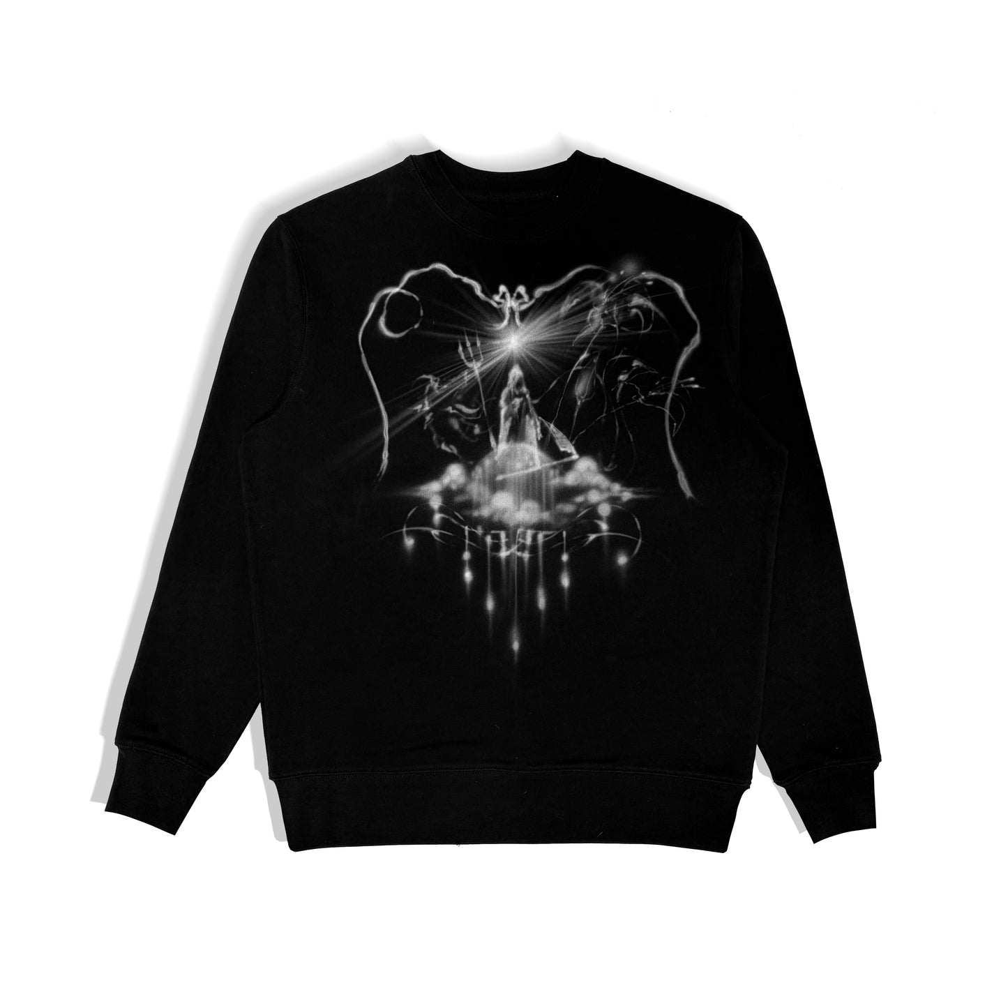 grim-reaper sweatshirt