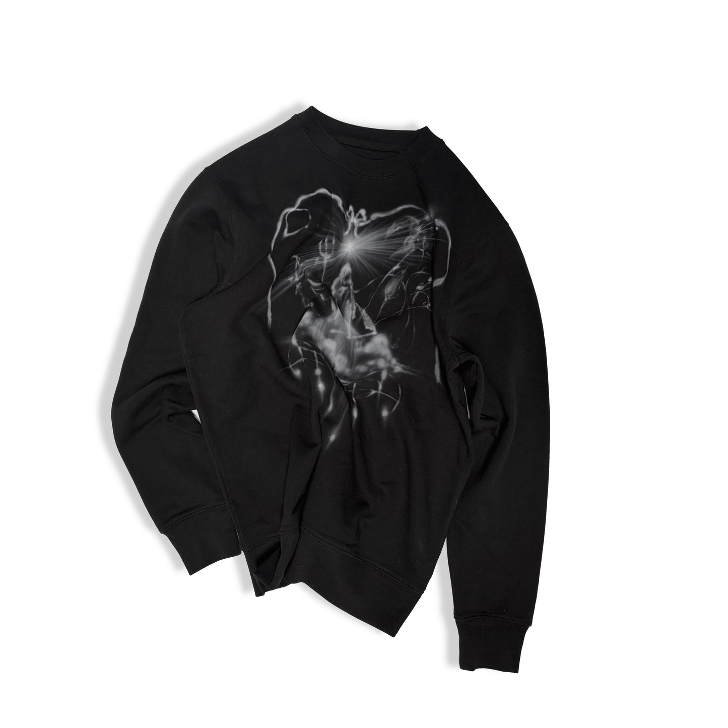 grim-reaper sweatshirt