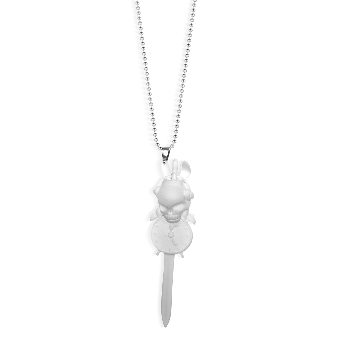 3d character pendants