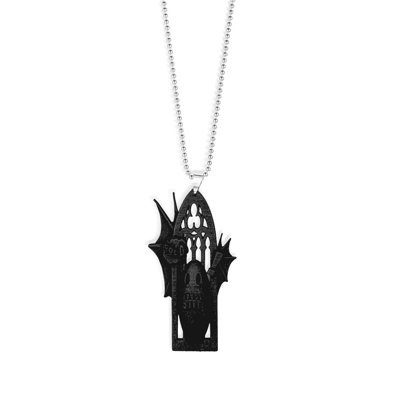 3d character pendants