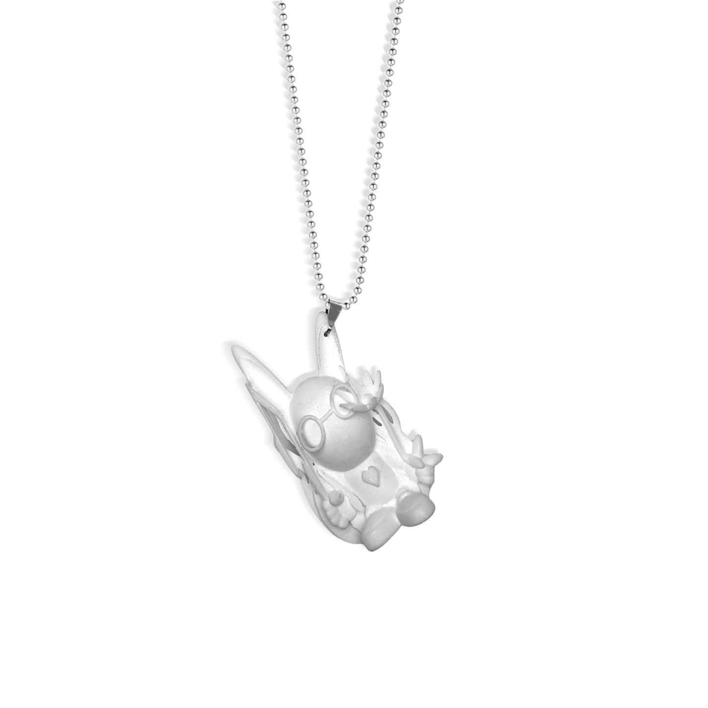 3d character pendants