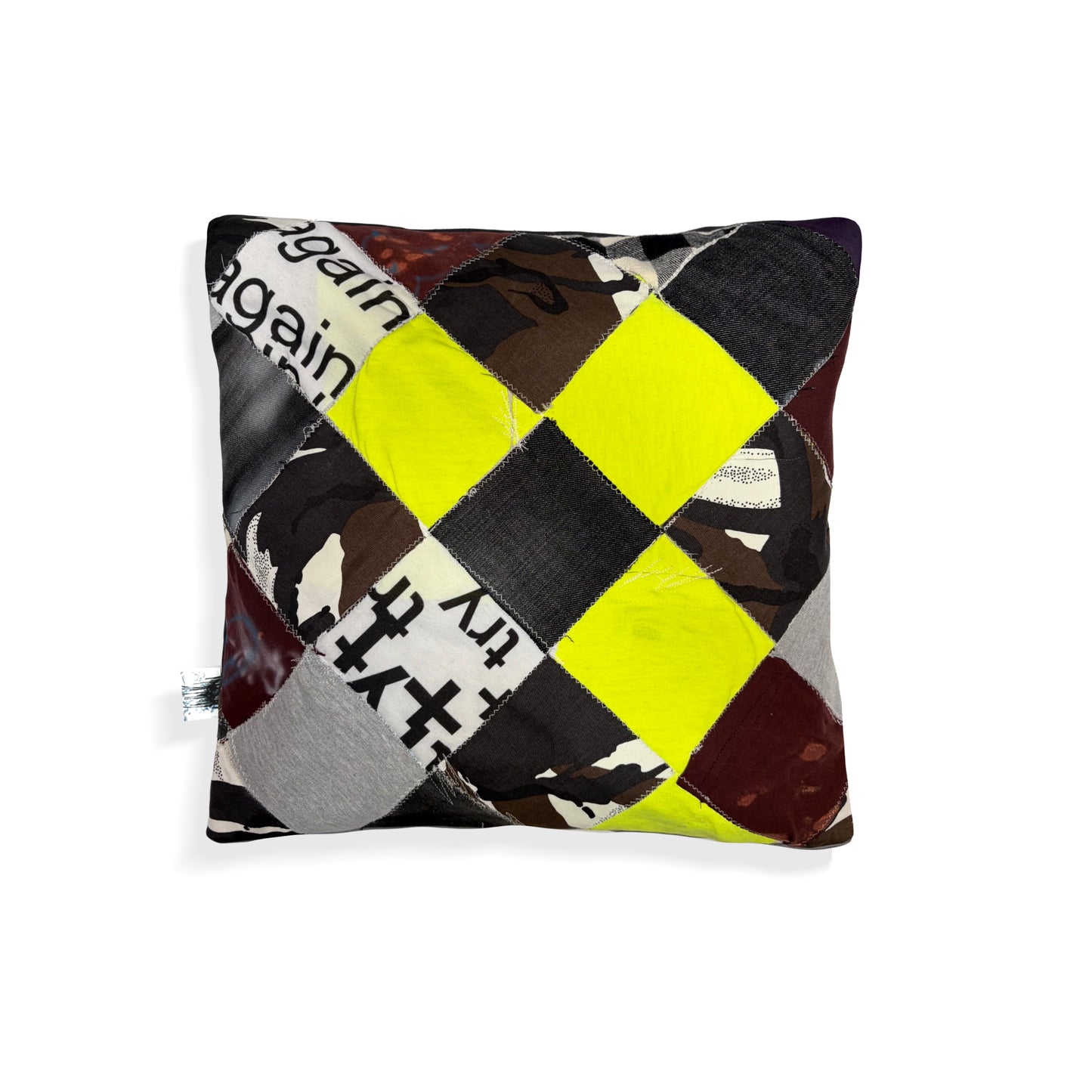 patchwork cushion covers3.0