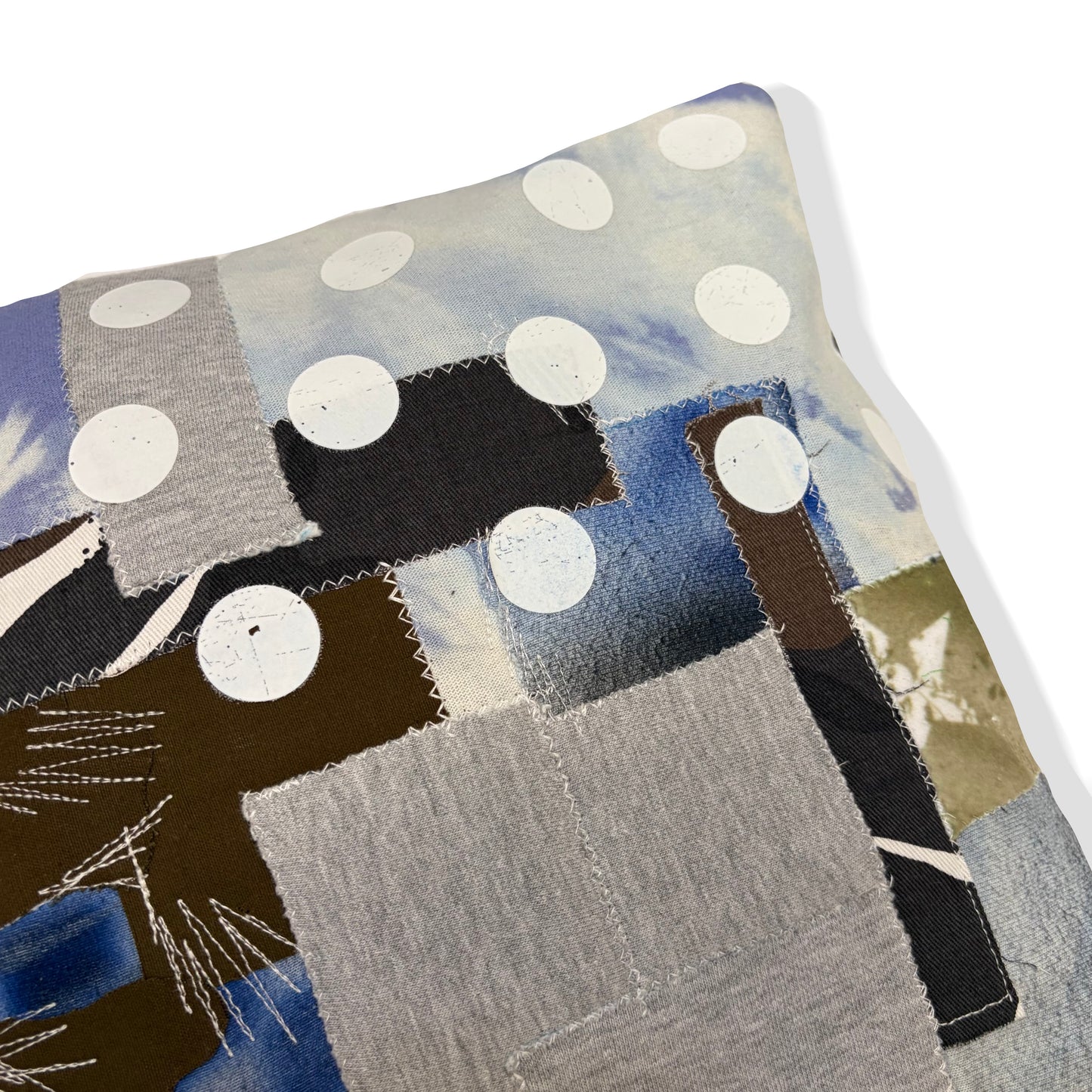 patchwork cushion covers3.0