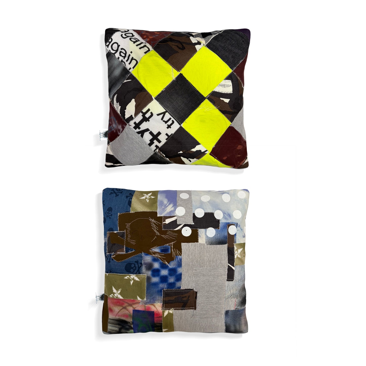 patchwork cushion covers3.0