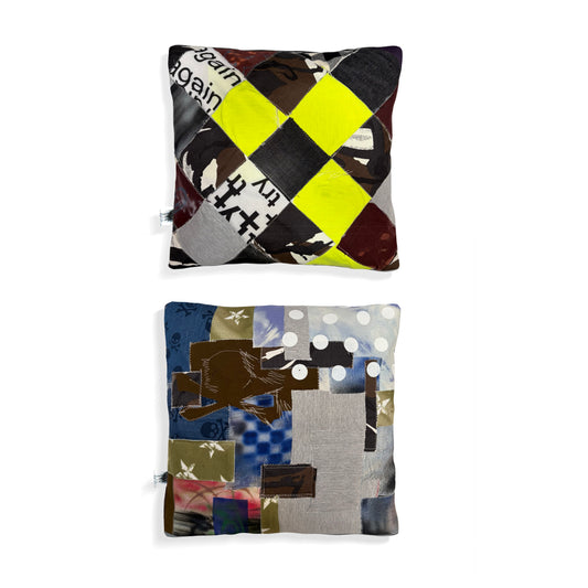 patchwork cushion covers3.0