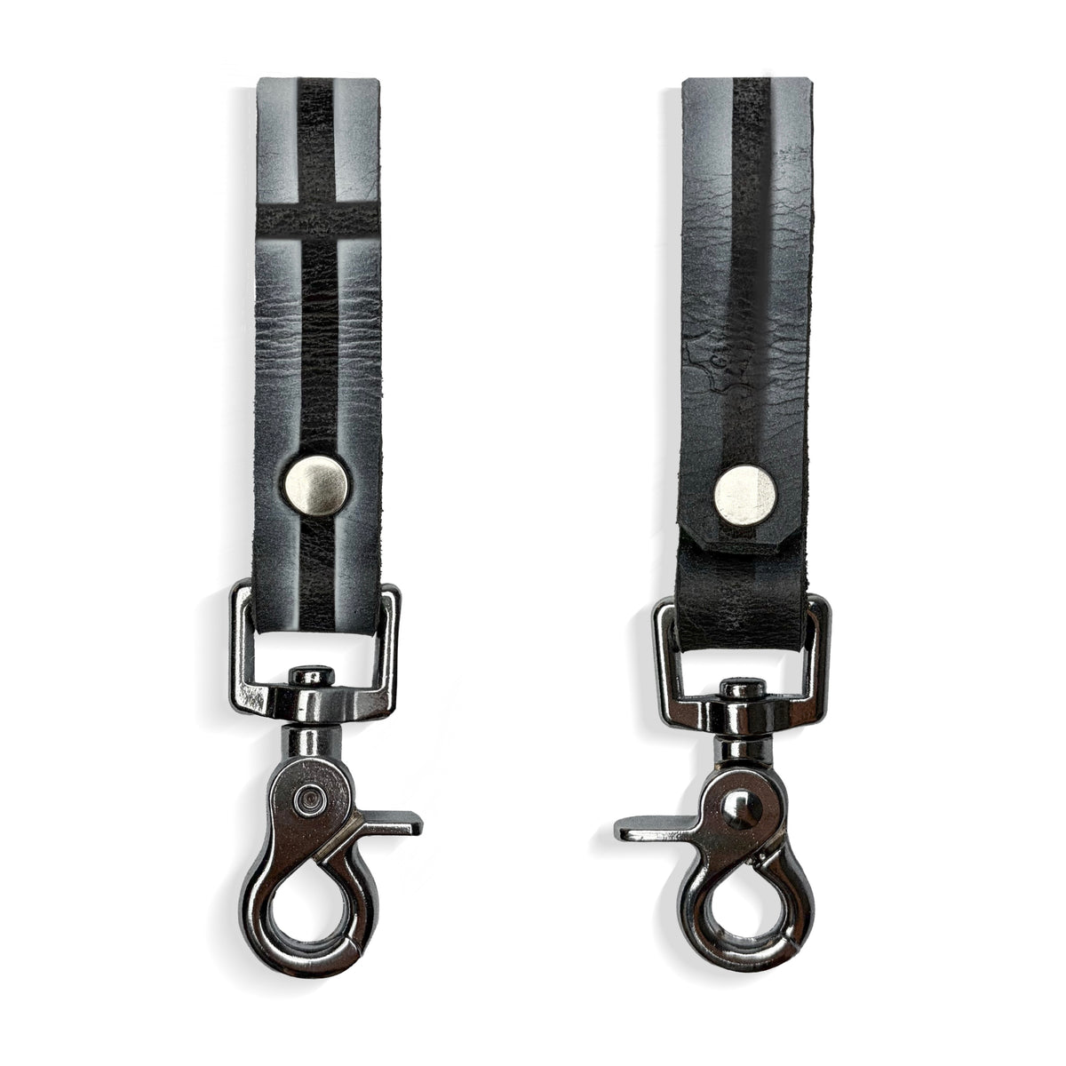 AIRBRUSH KEYRINGS