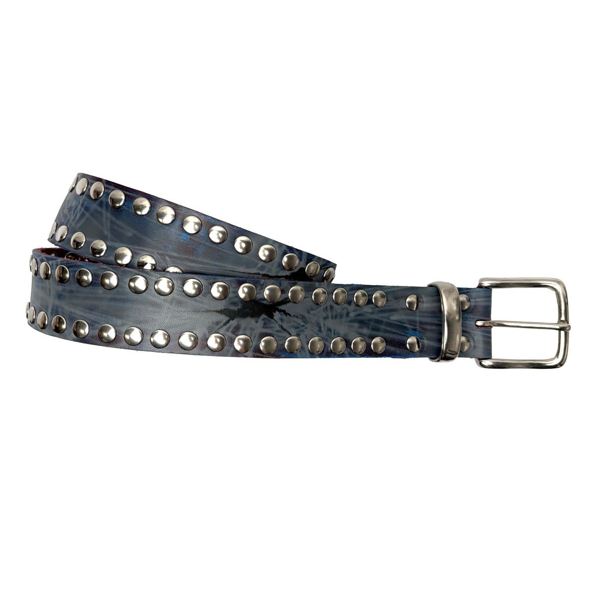 AIRBRUSH+STUDDED BELTS 2026.09